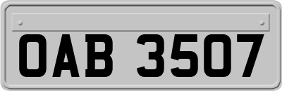 OAB3507