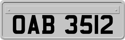 OAB3512