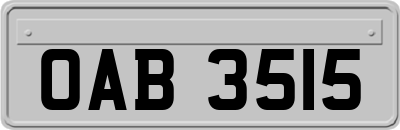 OAB3515
