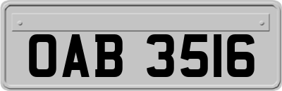 OAB3516