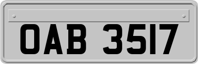 OAB3517