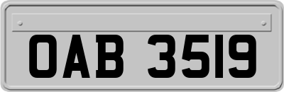 OAB3519