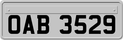 OAB3529