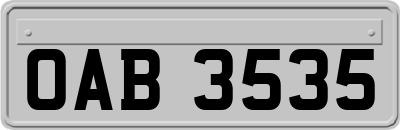 OAB3535