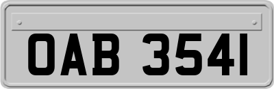 OAB3541