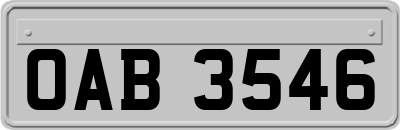 OAB3546