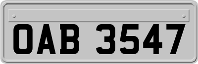OAB3547