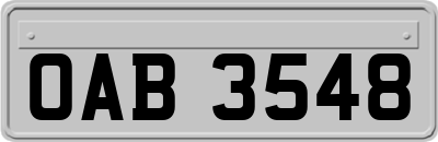 OAB3548