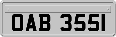 OAB3551