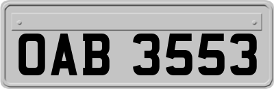OAB3553