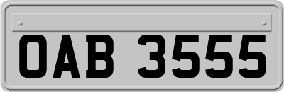 OAB3555