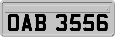 OAB3556
