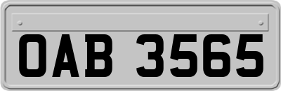 OAB3565