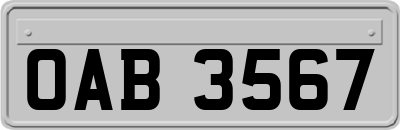 OAB3567