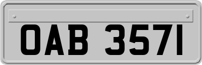 OAB3571
