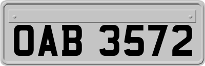 OAB3572