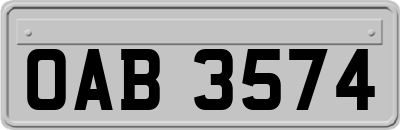 OAB3574