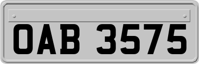 OAB3575