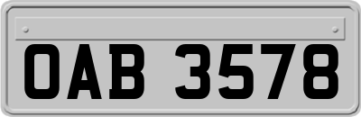 OAB3578