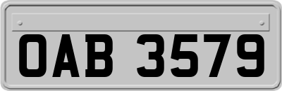 OAB3579