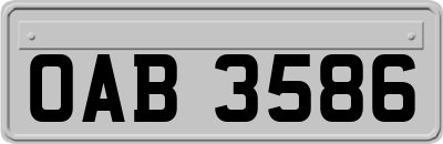 OAB3586