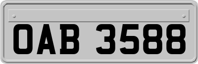 OAB3588