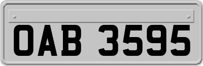 OAB3595