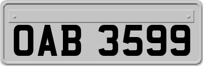 OAB3599
