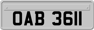 OAB3611
