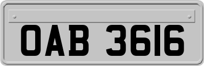 OAB3616