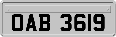 OAB3619