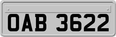 OAB3622