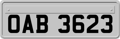 OAB3623