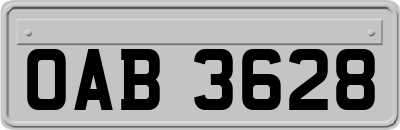 OAB3628