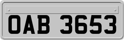 OAB3653