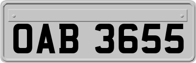 OAB3655