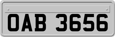 OAB3656