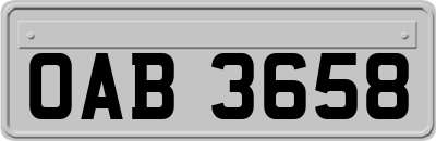 OAB3658