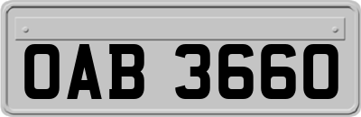 OAB3660