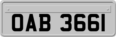 OAB3661