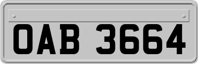 OAB3664