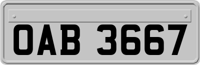 OAB3667