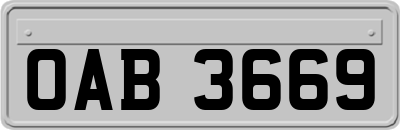 OAB3669