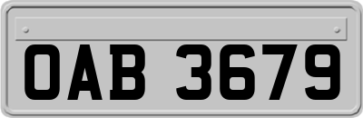 OAB3679