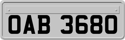OAB3680