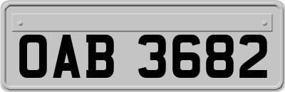 OAB3682