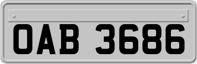 OAB3686