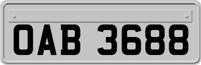 OAB3688