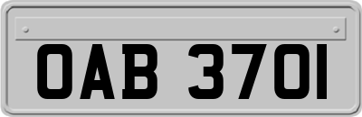 OAB3701