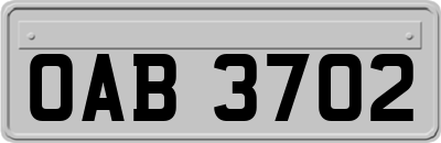 OAB3702
